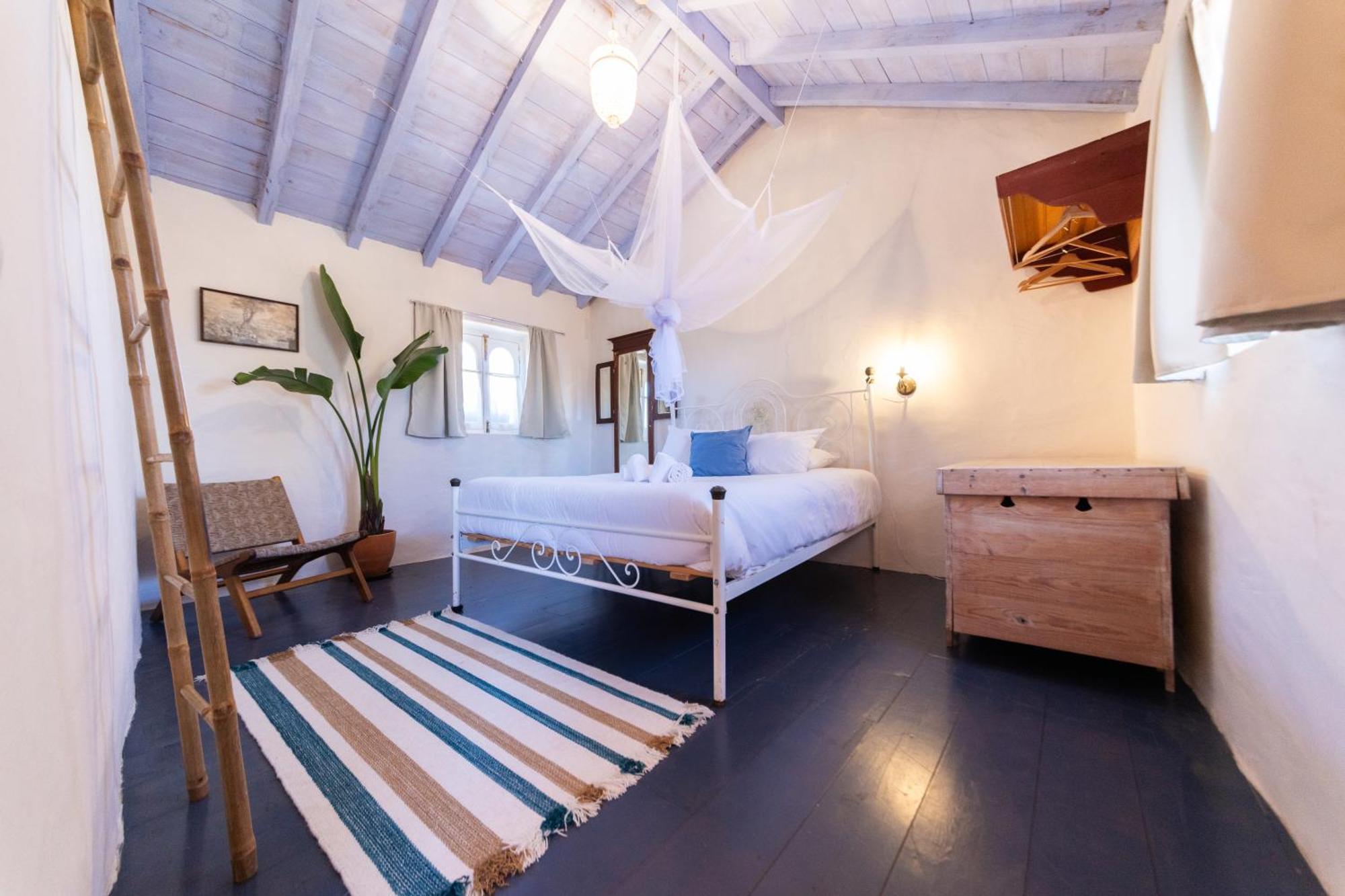 Alma Do Paco Bed & Breakfast Santo Isidoro Luaran gambar