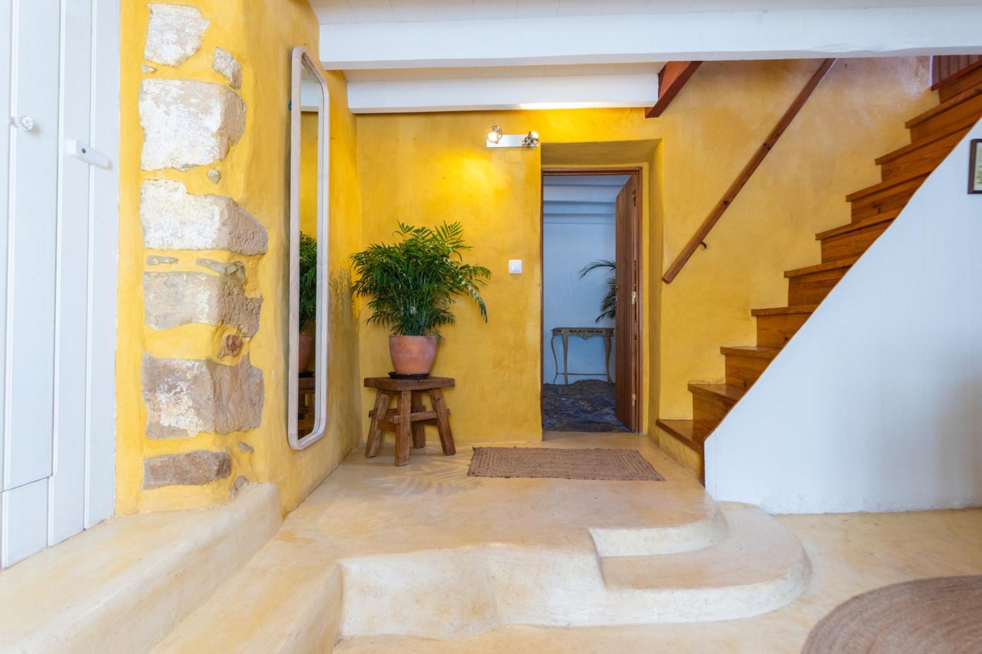 Alma Do Paco Bed & Breakfast Santo Isidoro Bilik gambar