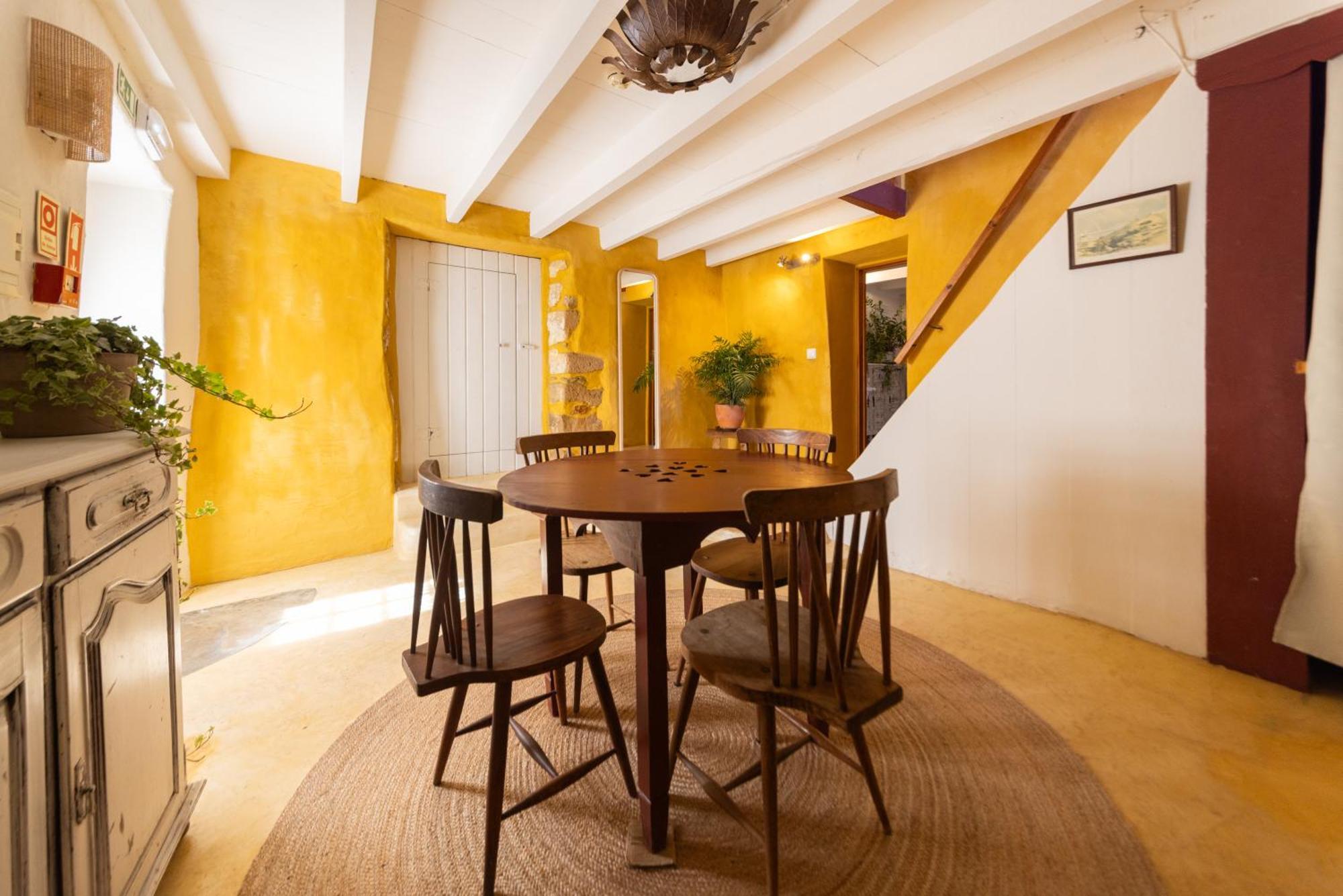Alma Do Paco Bed & Breakfast Santo Isidoro Bilik gambar