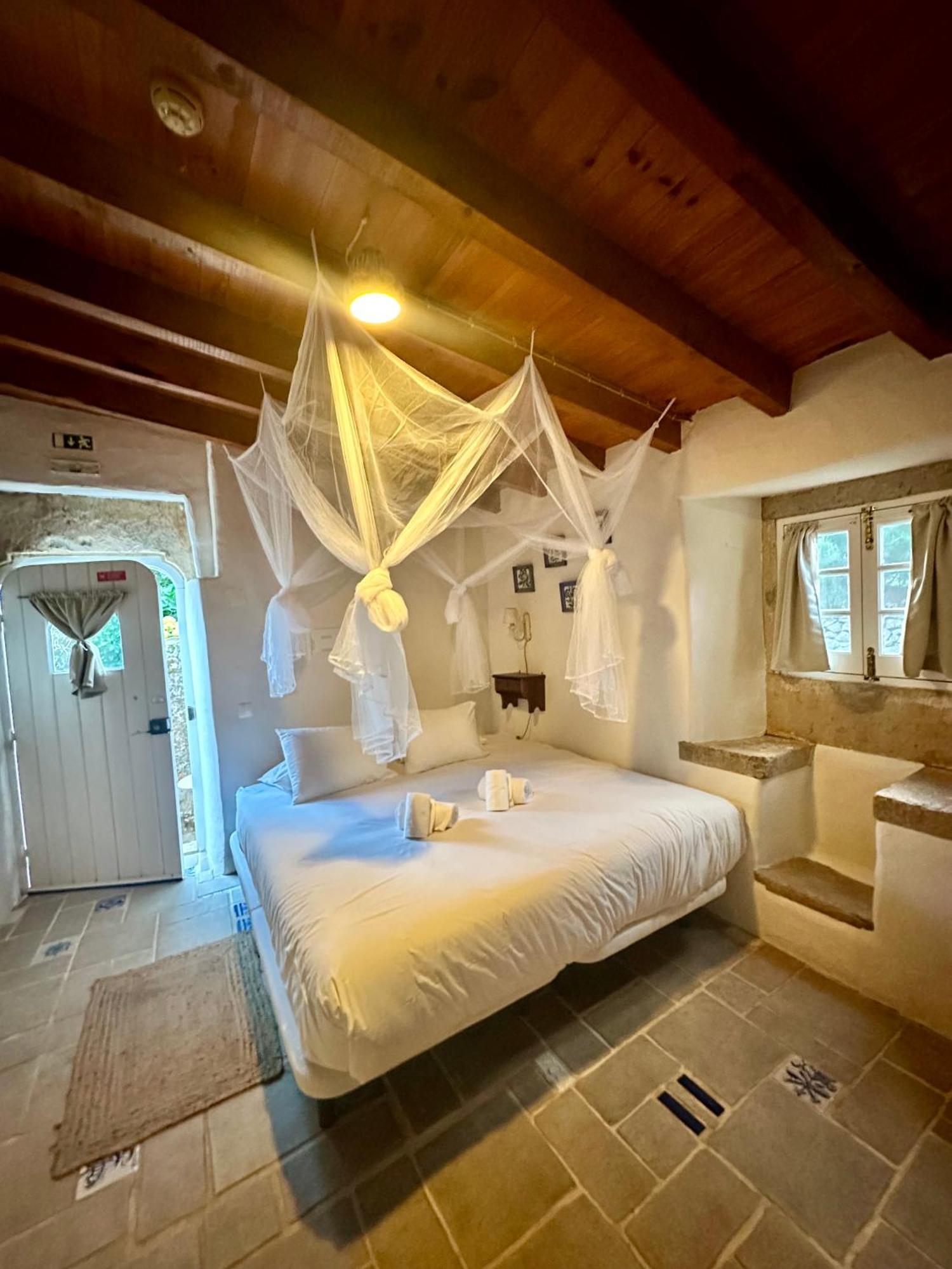 Alma Do Paco Bed & Breakfast Santo Isidoro Bilik gambar
