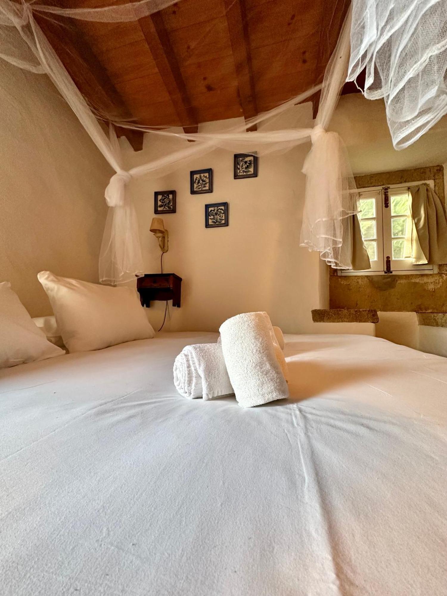 Alma Do Paco Bed & Breakfast Santo Isidoro Bilik gambar